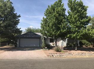 7468 E Paseo Dulce #19, Prescott Valley, AZ 86314