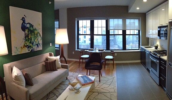 2nd image of 121 Parkside Ave APT 7