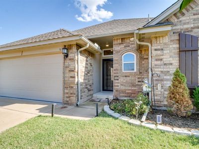 6700 NW 158th St, Edmond, OK, 73013