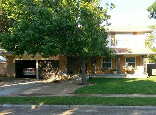 510 Sage Valley Dr, Richardson, TX 75080