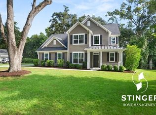 16 Gadwall Dr W, Beaufort, SC 29907