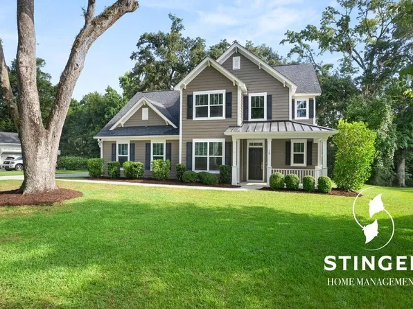 16 Gadwall Dr W, Beaufort, SC 29907