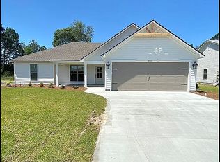 420 Falcon Way, Tifton, GA 31794