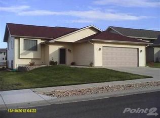 662 Yosemite Way, Whitewood, SD 57793