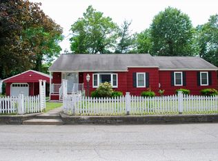 5 Leedburg St, Chelmsford, MA 01824