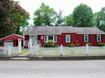 5 Leedburg St, Chelmsford, MA, 01824