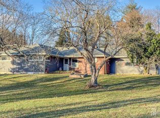 93 Mosher Rd, Princeton, NJ 08540