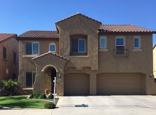 10907 E Storia Ave, Mesa, AZ 85212