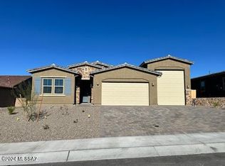 6500 W Antler Bend Pl W, Marana, AZ 85658