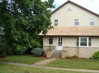 315 E 1st St, Fond Du Lac, WI 54935