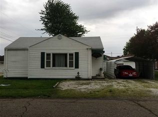 107 E Elm St, Sharpsville, IN 46068