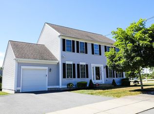 20 Monicas Way, New Bedford, MA 02745