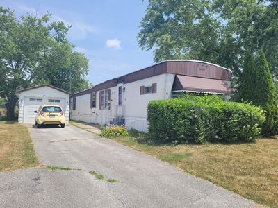 10 Meadowlark Ln, Beecher, IL, 60401