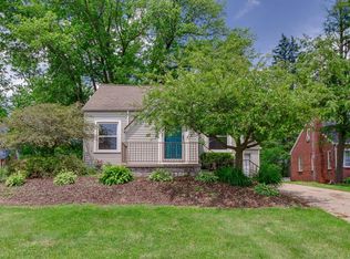 512 Glendale Blvd, Mansfield, OH 44907