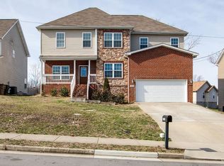 4565 Hamilton Ln, Antioch, TN 37013