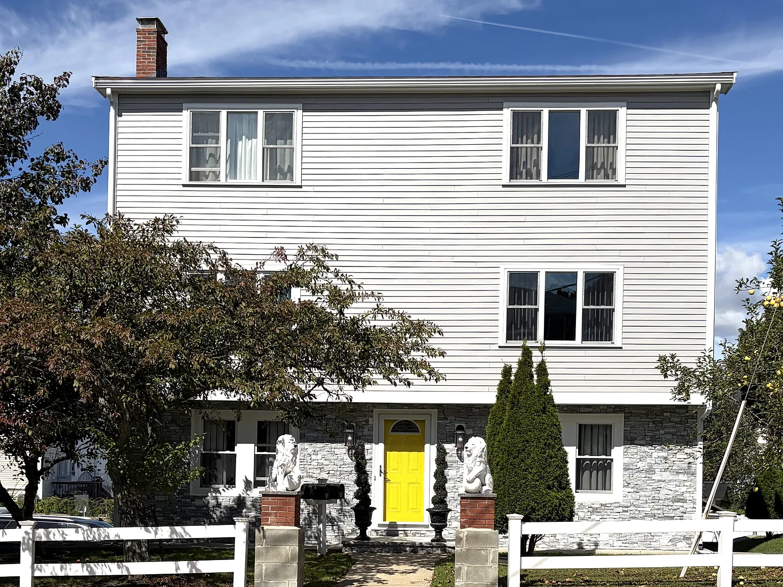 2 bed, 1000 sqft, $3,000 — Photo 1