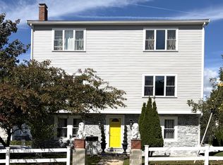 52 Montvale Ave #A, Woburn, MA 01801