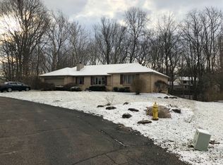 987 Briarwood Dr, Greenwood, IN 46142