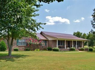 38 Harbin Rd, Fayetteville, TN 37334