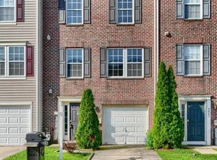 9863 Decatur Rd, Middle River, MD 21220