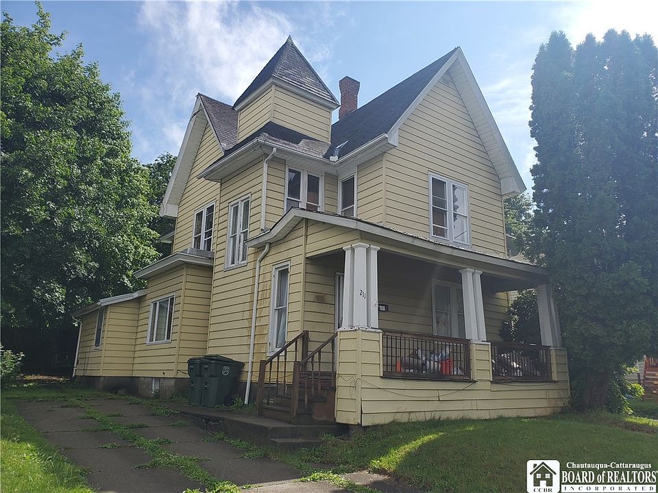 1st image of 211 Newland Ave