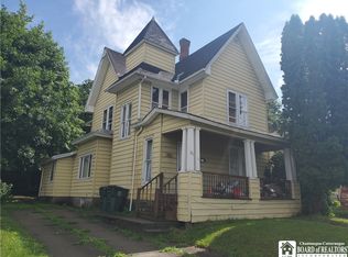 211 Newland Ave, Jamestown, NY 14701