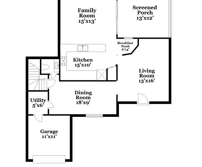 1304 Travertine Ter — Photo 2