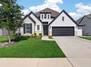 3816 Chesapeake Way, Melissa, TX 75454