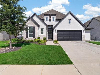 3816 Chesapeake Way, Melissa, TX, 75454