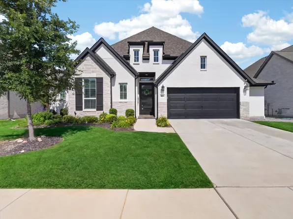 3816 Chesapeake Way, Melissa, TX 75454