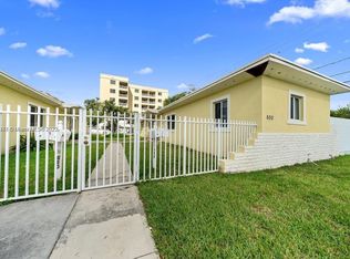 610 SW 36th Ct, Miami, FL 33135