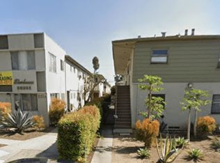 2018-2020 S Sherbourne Dr #2018-2, Los Angeles, CA 90034