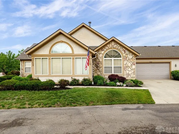8408 Royal Birkdale Dr, Dayton, OH 45458
