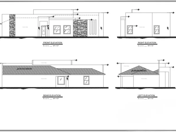 710 Rosemary Ln, Laredo, TX 78046