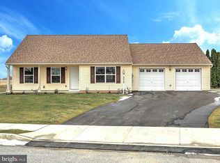 3770 Madison Ave, Dover, PA 17315