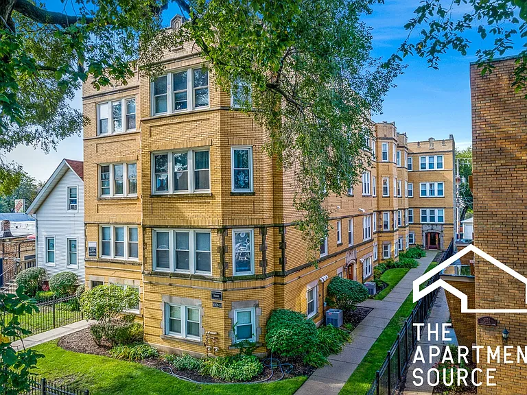4814 N Paulina St #1 — Photo 11