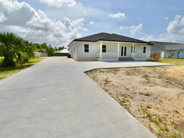 605 Plantation Dr, Panama City, FL 32404
