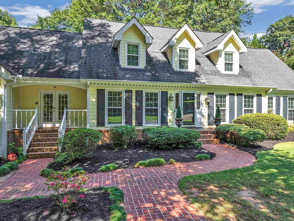 1720 Parkins Mill Rd, Greenville, SC 29607 MLS 1506317 Zillow