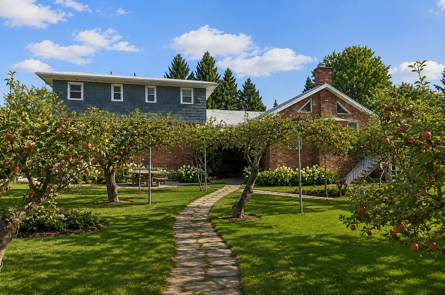 2 bed, 1000 sqft, $1,800 — Photo 3