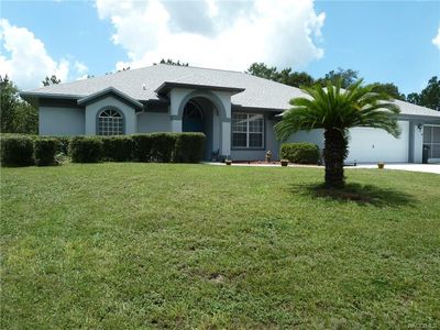 24 Speceberry Cir, Homosassa, FL, 34446