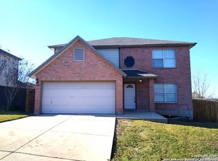 7003 Raintree Frst, San Antonio, TX 78233