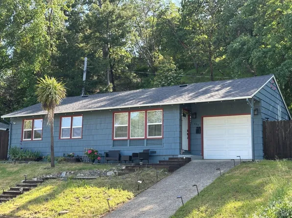 630 Mendocino Drive, Ukiah, CA 95482