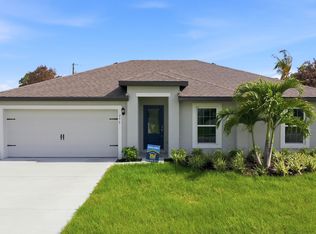 375 SW Dwight Ave, Port Saint Lucie, FL 34983