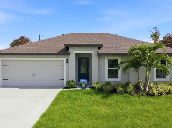 375 SW Dwight Avenue, Port St Lucie, FL 34983