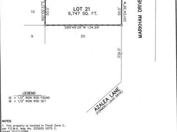 66313 Markham Dr, Lacombe, LA 70445
