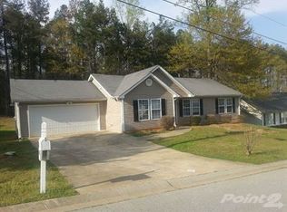 7599 Stonedraw Ct, Douglasville, GA 30134