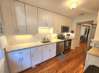 965 S Buchanan St #2C, Arlington, VA 22204