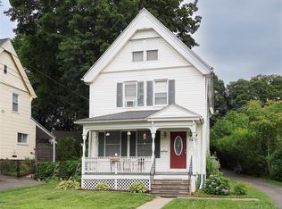 12 Columbus Ave, Meriden, CT 06451