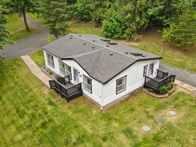 176 Campground Lane, Winlock, WA, 98596