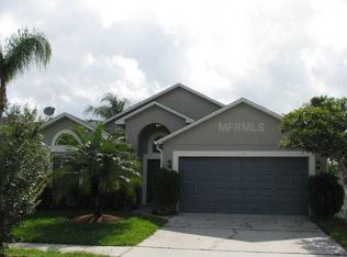 12661 Gettysburg Cir, Orlando, FL 32837